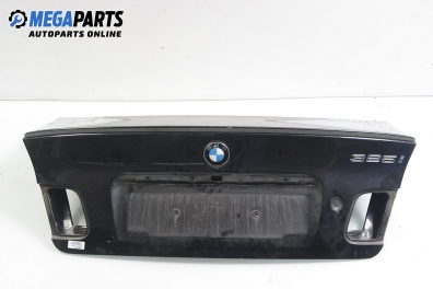 Capac spate for BMW 3 (E46) 2.5, 192 hp, sedan, 2003