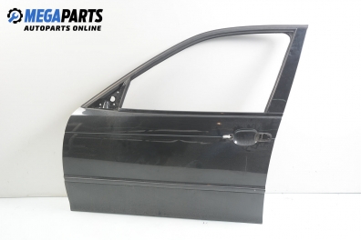 Ușă for BMW 3 (E46) 2.5, 192 hp, sedan, 2003, position: stânga - fața