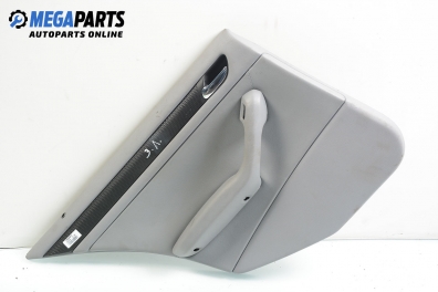 Interior door panel  for BMW 3 (E46) 2.5, 192 hp, sedan, 2003, position: rear - left