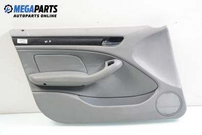 Interior door panel  for BMW 3 (E46) 2.5, 192 hp, sedan, 2003, position: front - left