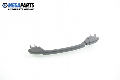 Handgriff for BMW 3 (E46) 2.5, 192 hp, sedan, 2003