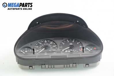 Instrument cluster for BMW 3 (E46) 2.5, 192 hp, sedan, 2003 № Bosch 1 031 098 170