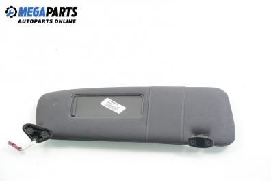 Parasolar for BMW 3 (E46) 2.5, 192 hp, sedan, 2003, position: dreapta