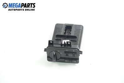 Lights switch for BMW 3 (E46) 2.5, 192 hp, sedan, 2003