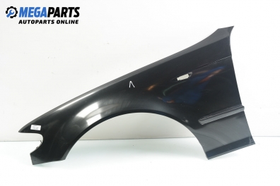 Aripă for BMW 3 (E46) 2.5, 192 hp, sedan, 2003, position: stânga