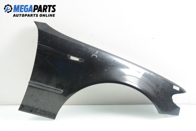 Aripă for BMW 3 (E46) 2.5, 192 hp, sedan, 2003, position: dreapta