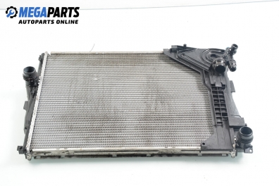 Wasserradiator for BMW 3 (E46) 2.5, 192 hp, sedan, 2003