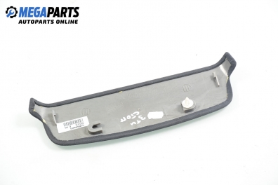 Plastic interior portbagaj for BMW 3 (E46) 2.5, 192 hp, sedan, 2003