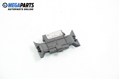 Volume sensor for BMW 3 (E46) 2.5, 192 hp, sedan, 2003 № BMW 65.75-8 379 938