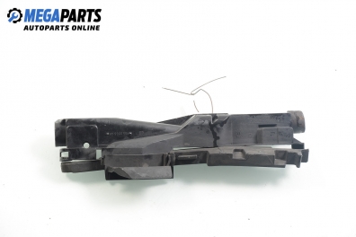 Radiator support frame for BMW 3 (E46) 2.5, 192 hp, sedan, 2003
