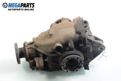 Differential for BMW 3 (E46) 2.5, 192 hp, sedan, 2003