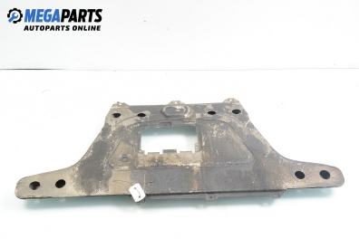 Skid plate for BMW 3 (E46) 2.5, 192 hp, sedan, 2003