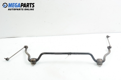 Stabilisator for BMW 3 (E46) 2.5, 192 hp, sedan, 2003, position: vorderseite