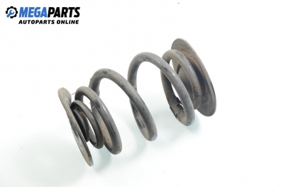 Coil spring for BMW 3 (E46) 2.5, 192 hp, sedan, 2003, position: rear