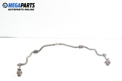 Sway bar for BMW 3 (E46) 2.5, 192 hp, sedan, 2003, position: rear