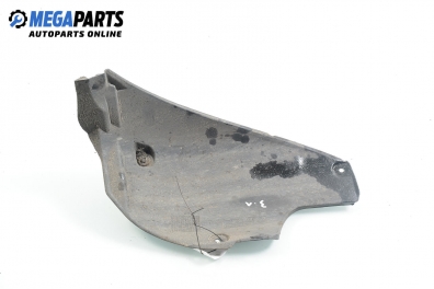 Inner fender for BMW 3 (E46) 2.5, 192 hp, sedan, 2003, position: rear - left