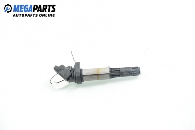 Ignition coil for BMW 3 (E46) 2.5, 192 hp, sedan, 2003