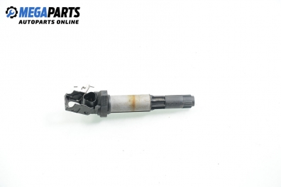 Ignition coil for BMW 3 (E46) 2.5, 192 hp, sedan, 2003