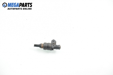 Gasoline fuel injector for BMW 3 (E46) 2.5, 192 hp, sedan, 2003