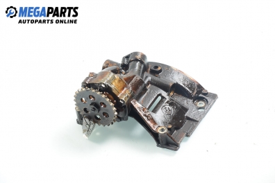 Oil pump for BMW 3 (E46) 2.5, 192 hp, sedan, 2003