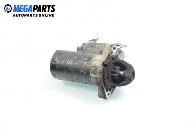 Starter for BMW 3 (E46) 2.5, 192 hp, sedan, 2003