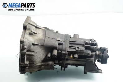  for BMW 3 (E46) 2.5, 192 hp, sedan, 2003