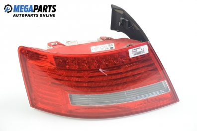 Tail light for Audi A6 (C6) 3.0 TDI Quattro, 225 hp, sedan automatic, 2004, position: left