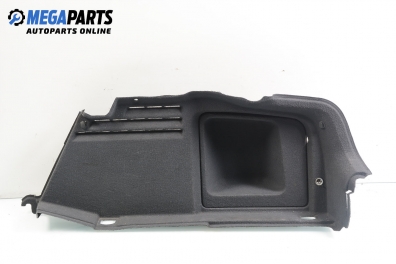 Trunk interior cover for Audi A6 (C6) 3.0 TDI Quattro, 225 hp, sedan automatic, 2004