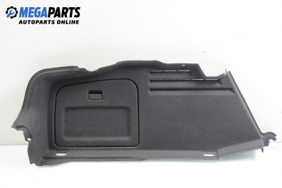 Trunk interior cover for Audi A6 (C6) 3.0 TDI Quattro, 225 hp, sedan automatic, 2004