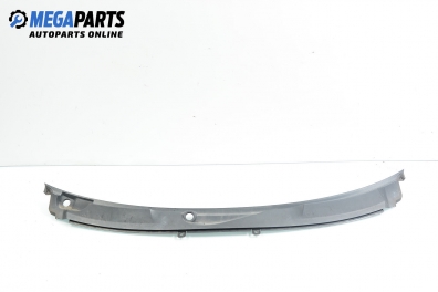 Windshield wiper cover cowl for Audi A6 (C6) 3.0 TDI Quattro, 225 hp, sedan automatic, 2004