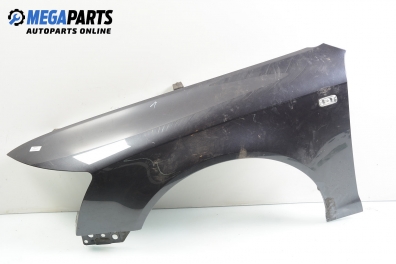 Fender for Audi A6 (C6) 3.0 TDI Quattro, 225 hp, sedan automatic, 2004, position: left