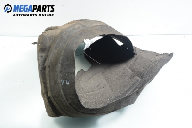 Inner fender for Audi A6 (C6) 3.0 TDI Quattro, 225 hp, sedan automatic, 2004, position: front - left