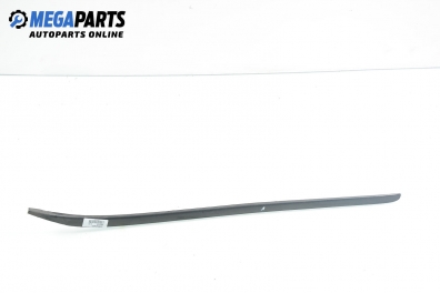 Material profilat parbriz for Audi A6 (C6) 3.0 TDI Quattro, 225 hp, sedan automatic, 2004, position: stânga