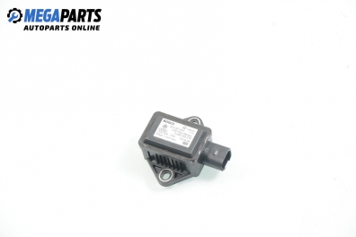 ESP sensor for Audi A6 (C6) 3.0 TDI Quattro, 225 hp, sedan automatic, 2004 № 4F0 907 637