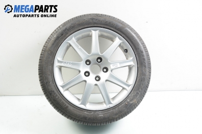 Spare tire for Audi A6 (C6) (2004-2011) 17 inches, width 7.5 (The price is for one piece)