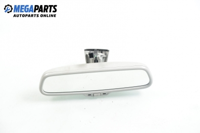 Central rear view mirror for Audi A6 (C6) 3.0 TDI Quattro, 225 hp, sedan automatic, 2004