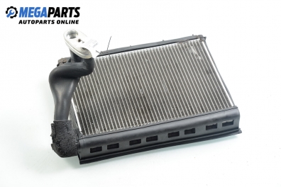 Interior AC radiator for Audi A6 (C6) 3.0 TDI Quattro, 225 hp, sedan automatic, 2004