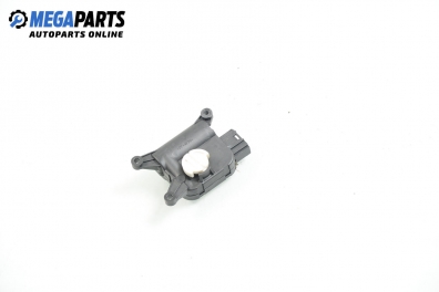 Heater motor flap control for Audi A6 (C6) 3.0 TDI Quattro, 225 hp, sedan automatic, 2004