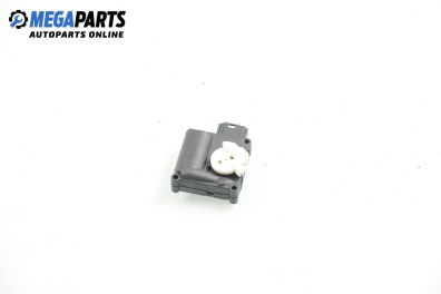 Heater motor flap control for Audi A6 (C6) 3.0 TDI Quattro, 225 hp, sedan automatic, 2004