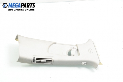 Interior plastic for Audi A6 (C6) 3.0 TDI Quattro, 225 hp, sedan automatic, 2004