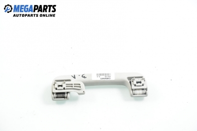 Handle for Audi A6 (C6) 3.0 TDI Quattro, 225 hp, sedan automatic, 2004, position: rear - left