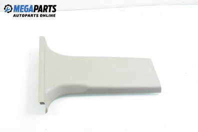 Interior plastic for Audi A6 (C6) 3.0 TDI Quattro, 225 hp, sedan automatic, 2004