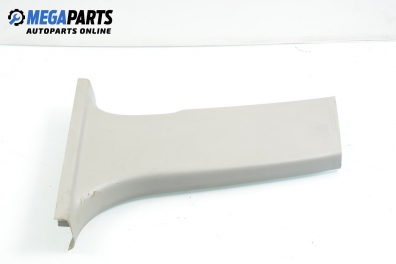 Interior plastic for Audi A6 (C6) 3.0 TDI Quattro, 225 hp, sedan automatic, 2004