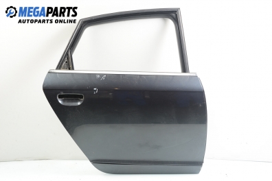 Door for Audi A6 (C6) 3.0 TDI Quattro, 225 hp, sedan automatic, 2004, position: rear - right