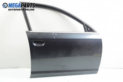 Door for Audi A6 (C6) 3.0 TDI Quattro, 225 hp, sedan automatic, 2004, position: front - right