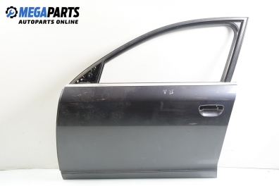 Door for Audi A6 (C6) 3.0 TDI Quattro, 225 hp, sedan automatic, 2004, position: front - left