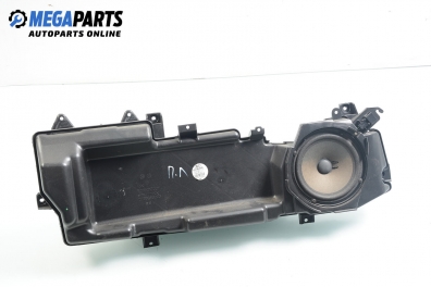 Loudspeaker for Audi A6 (C6) (2004-2011), sedan, position: front - left