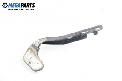 Bonnet hinge for Audi A6 (C6) 3.0 TDI Quattro, 225 hp, sedan automatic, 2004, position: right