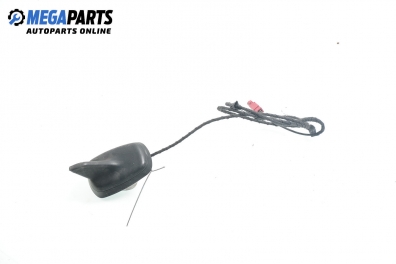 GPS antenna for Audi A6 (C6) 3.0 TDI Quattro, 225 hp, sedan automatic, 2004