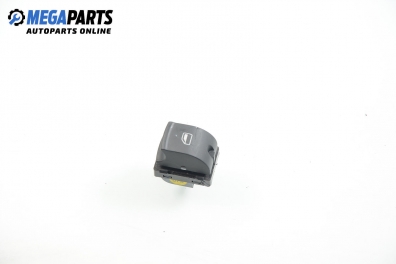 Power window button for Audi A6 (C6) 3.0 TDI Quattro, 225 hp, sedan automatic, 2004